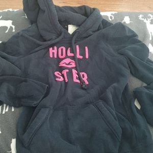 Hollister hoodie